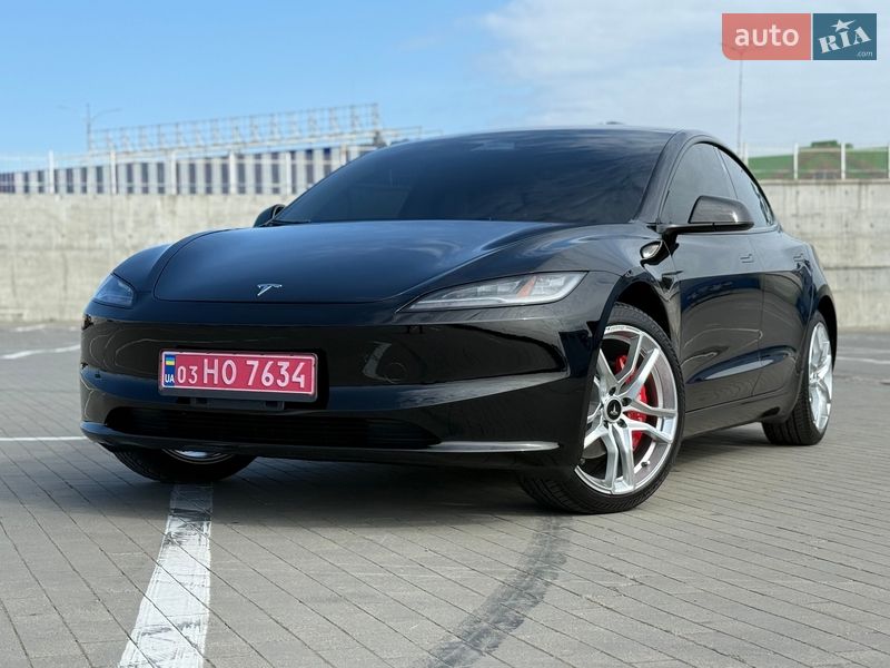 Tesla-1