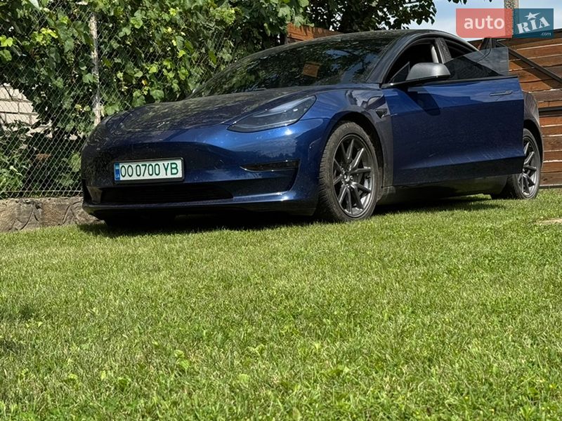 Tesla-5