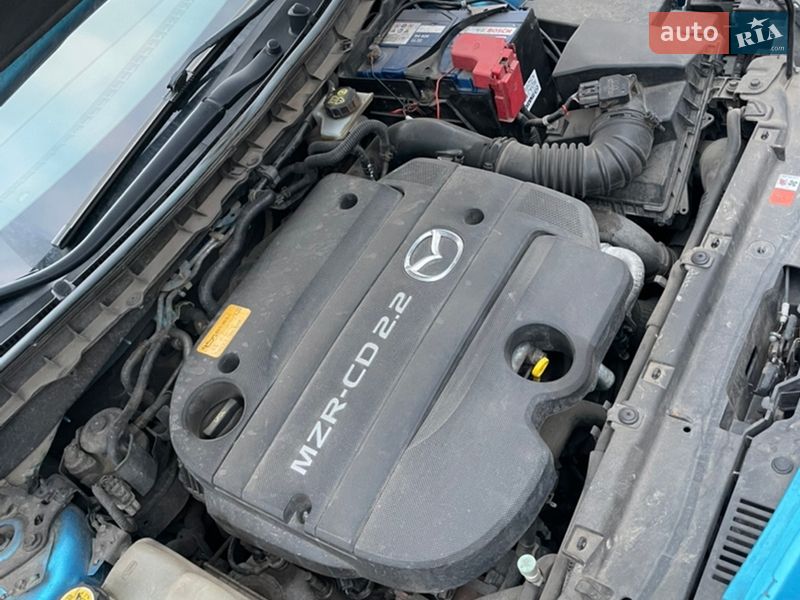 Mazda-3
