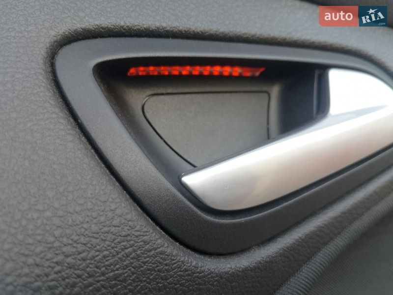 Ford Focus 2013