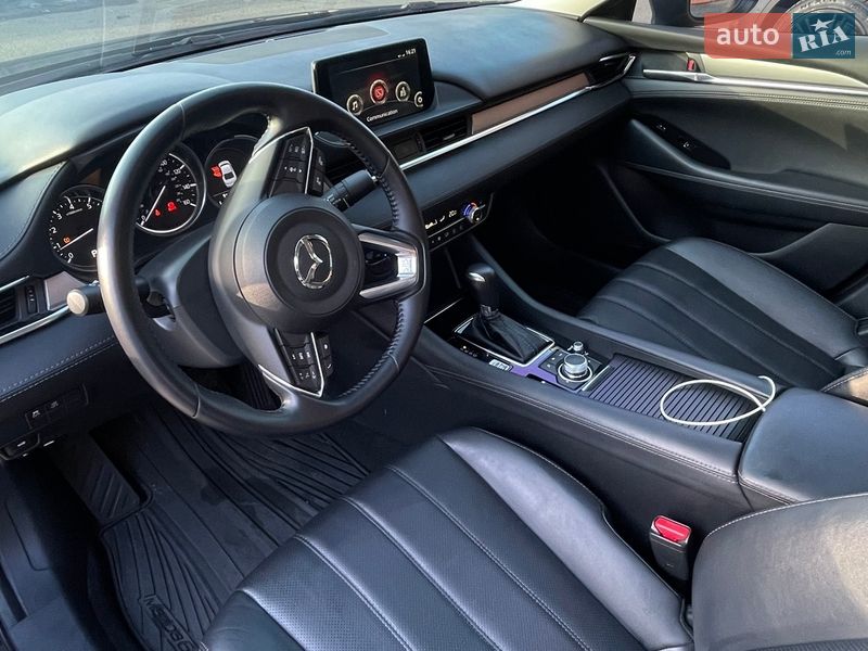 Mazda-6