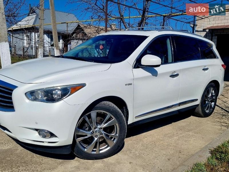 Infiniti-7