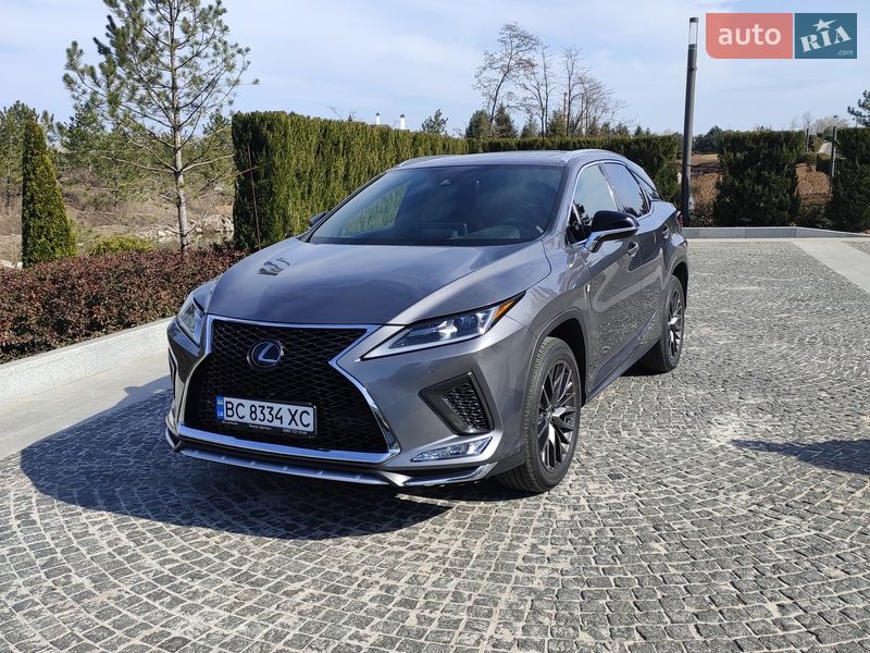 Lexus-4
