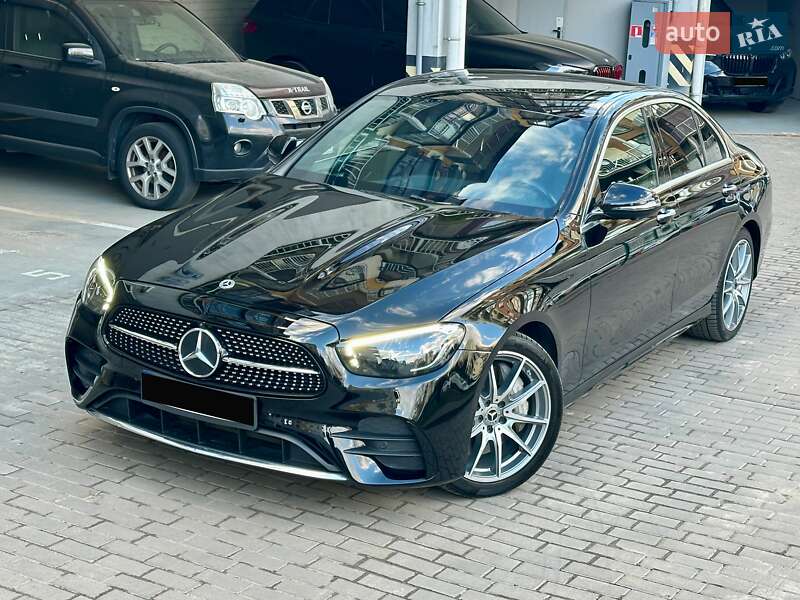 Mercedes-Benz-65
