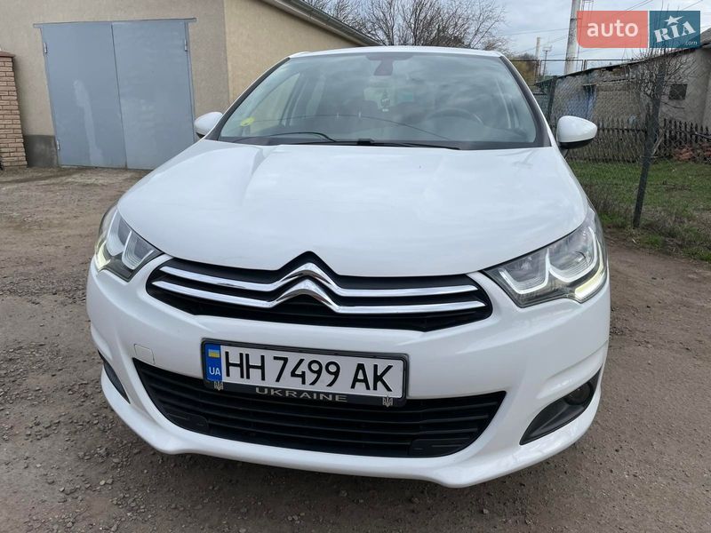 Citroen-6