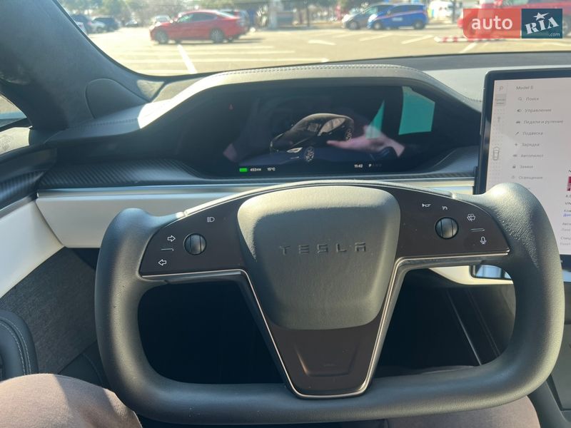 Tesla-5