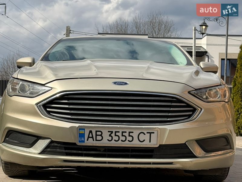Ford-0