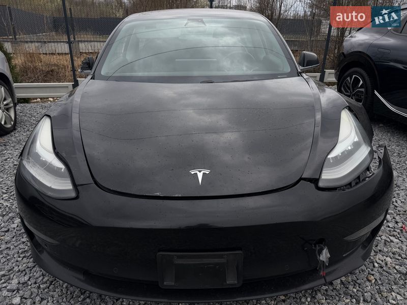 Tesla-1