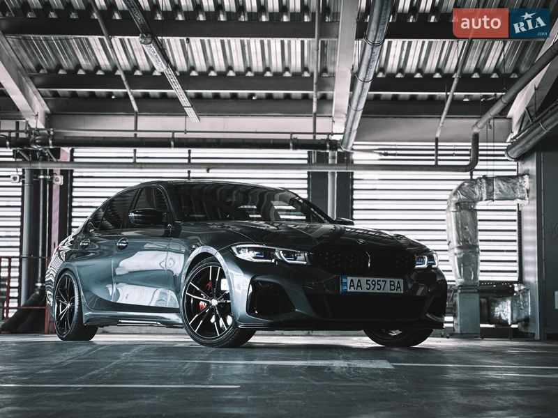 BMW-1