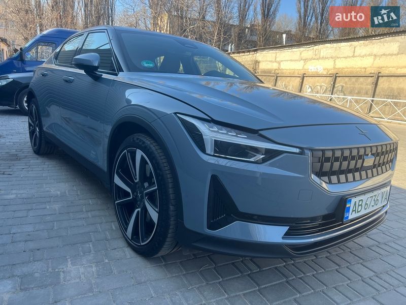 Polestar-44
