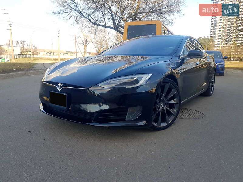 Tesla-3