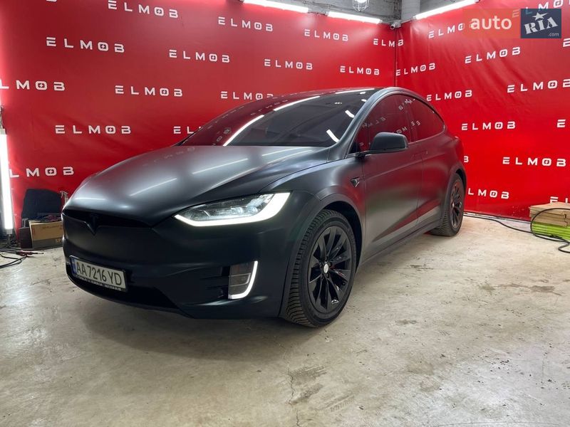 Tesla-5