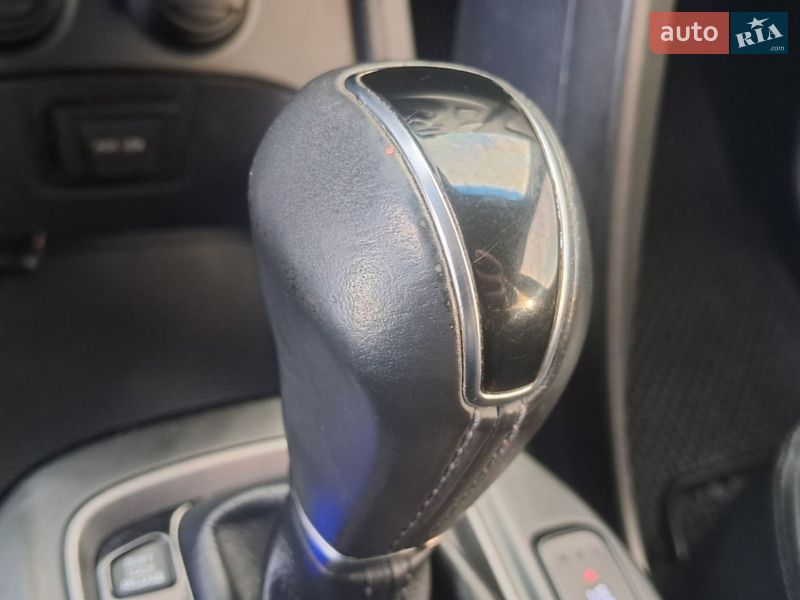 Hyundai Santa FE 2014