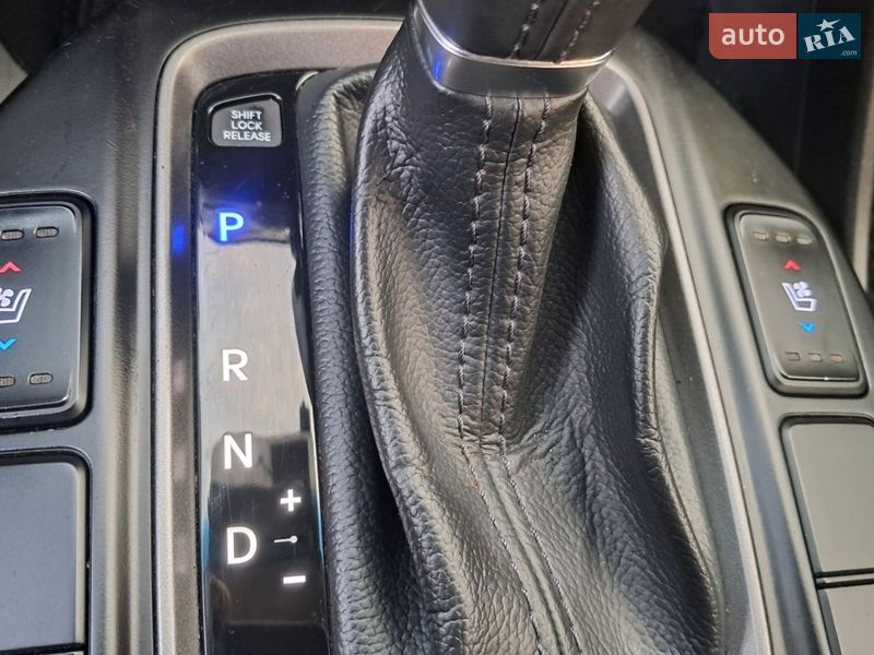 Hyundai Santa FE 2014