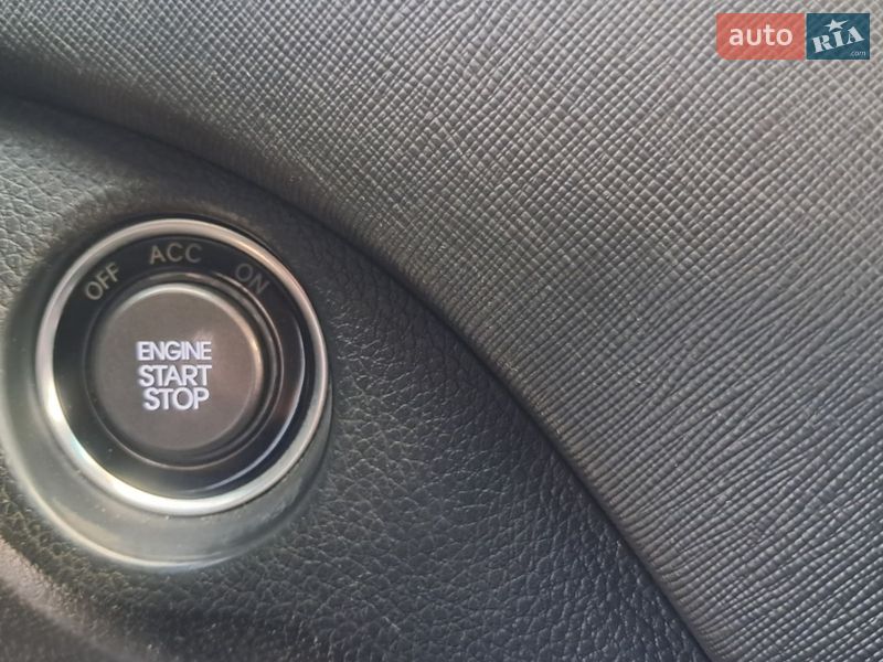 Hyundai Santa FE 2014