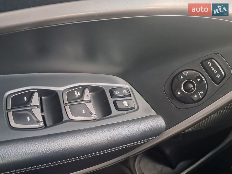 Hyundai Santa FE 2014