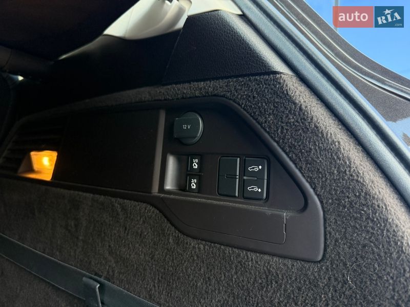 Volkswagen Touareg 2016