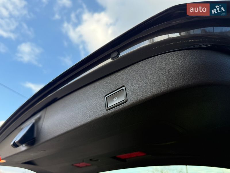 Volkswagen Touareg 2016