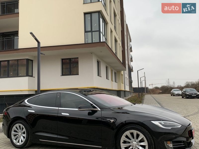 Tesla-3