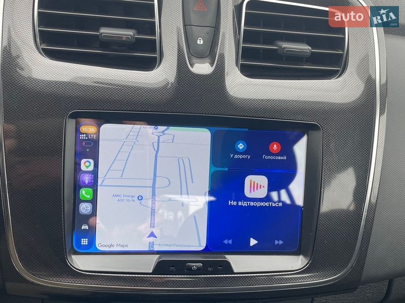 Renault Sandero 2022