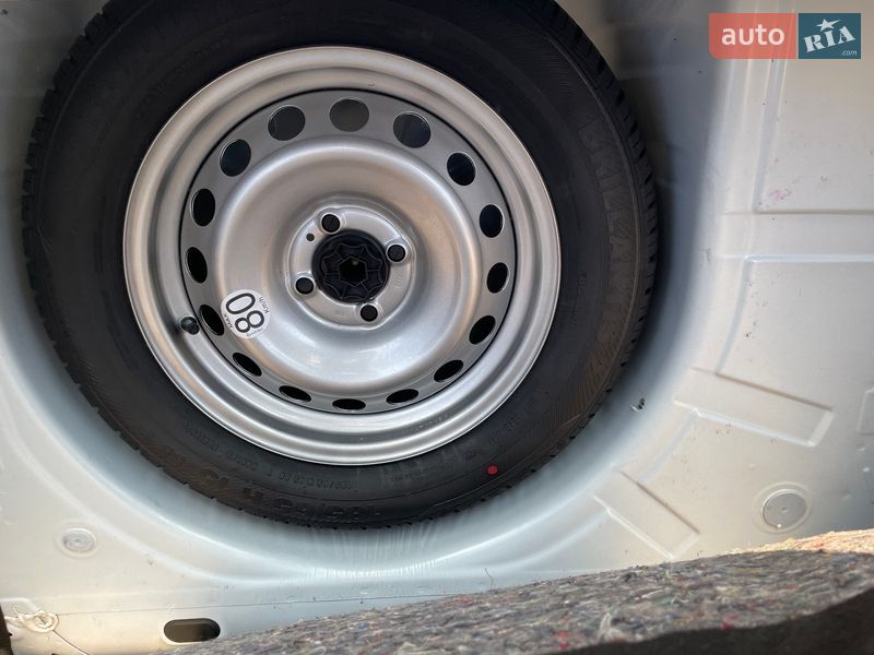 Renault Sandero 2022