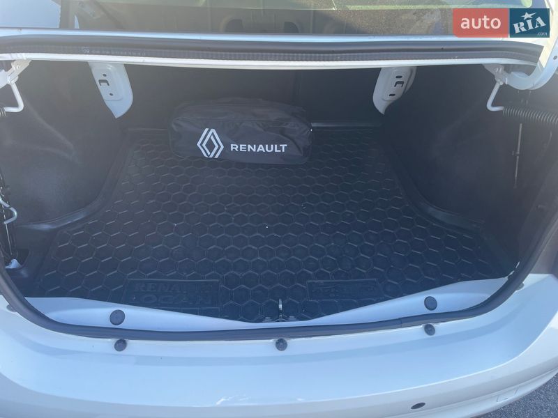 Renault Sandero 2022