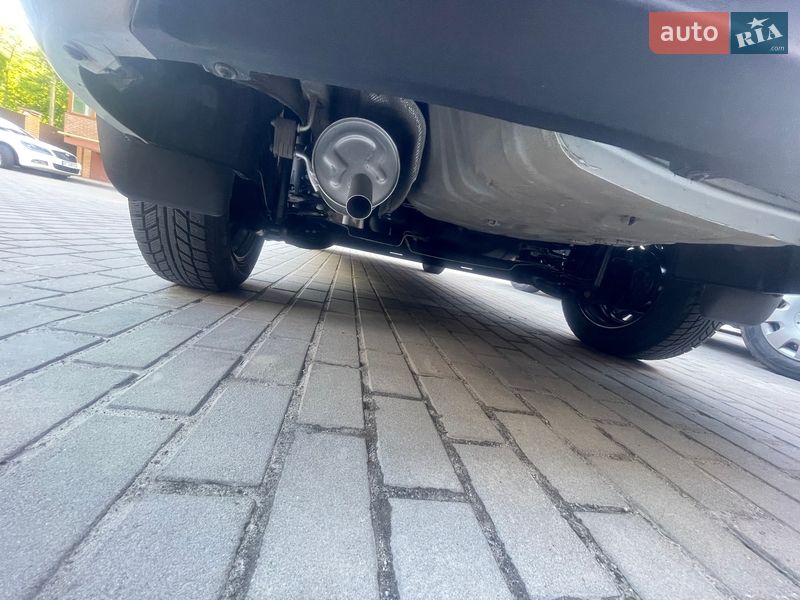 Renault Sandero 2022