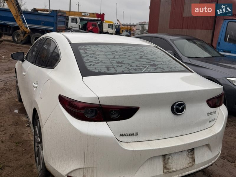 Mazda-3