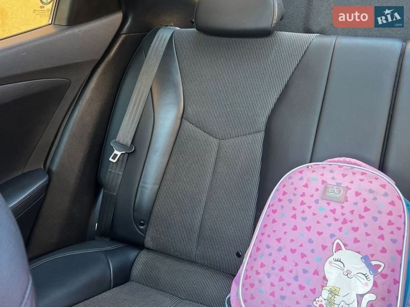 Hyundai Veloster 2014