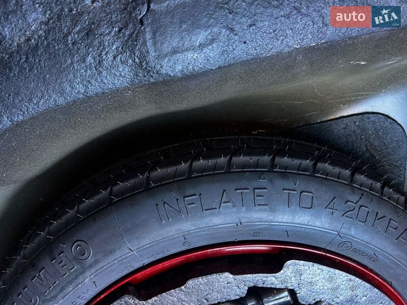 Hyundai Veloster 2014