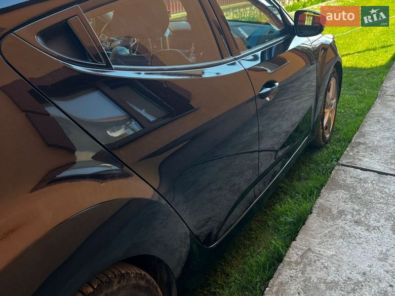 Hyundai Veloster 2014