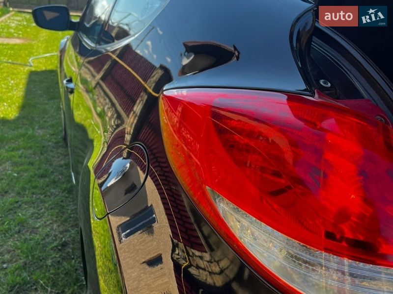 Hyundai Veloster 2014