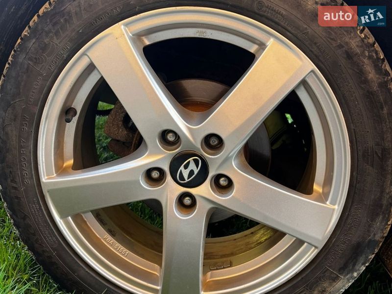 Hyundai Veloster 2014