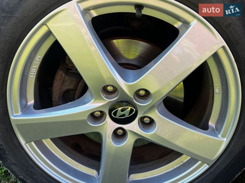 Hyundai Veloster 2014