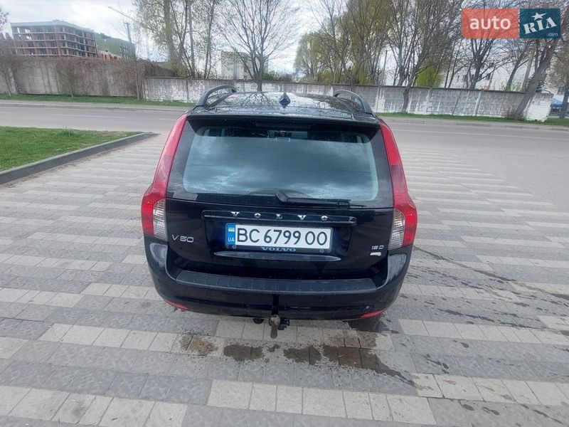 Volvo-8