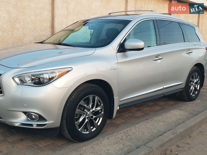 Infiniti-12