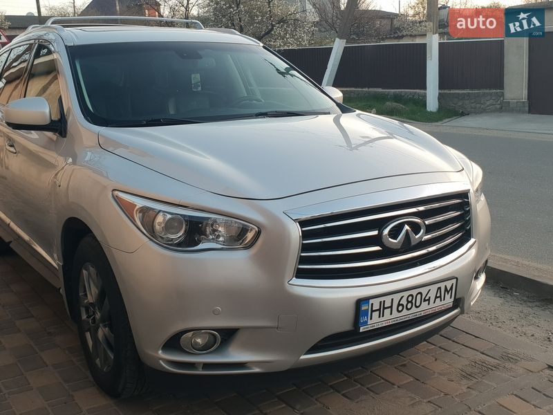 Infiniti-18