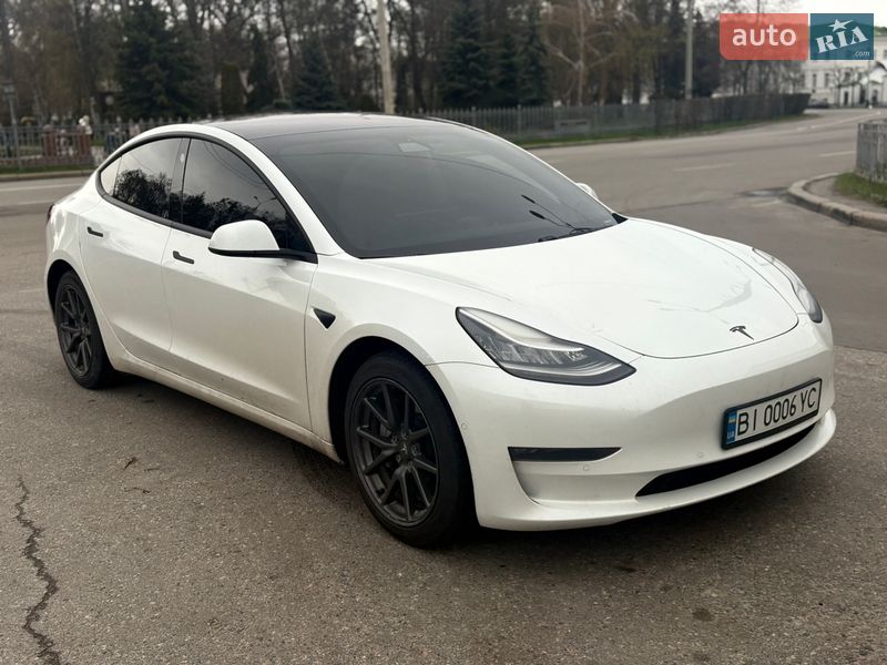Tesla-7