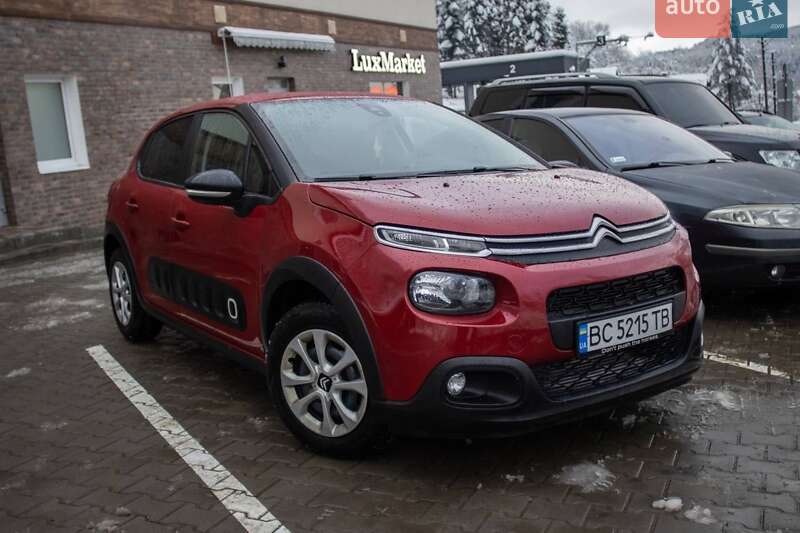 Citroen-5