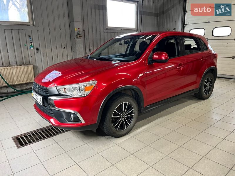 Mitsubishi-2