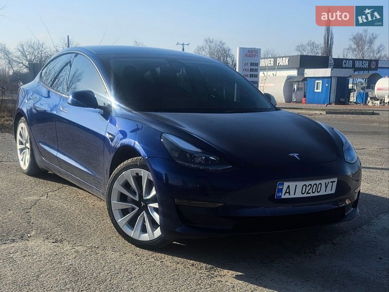 Tesla-4