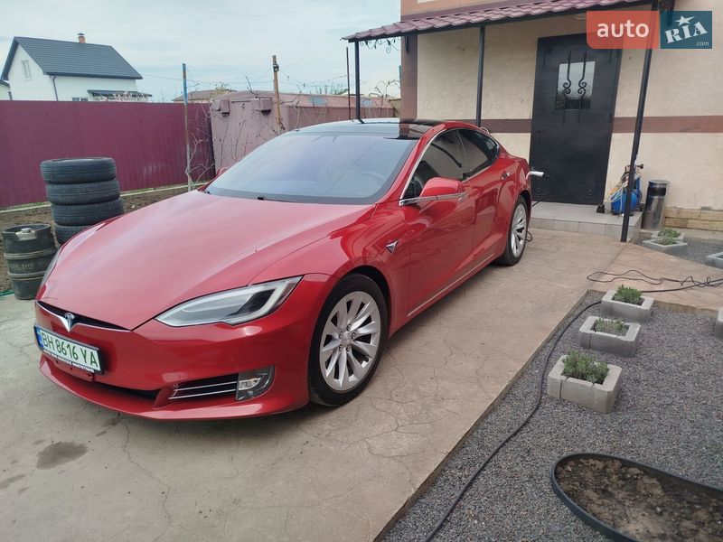 Tesla-5