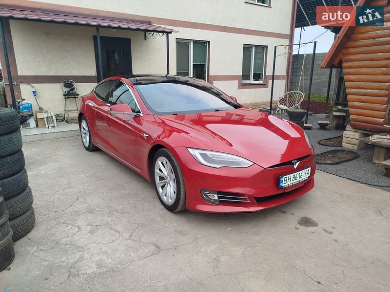 Tesla-4