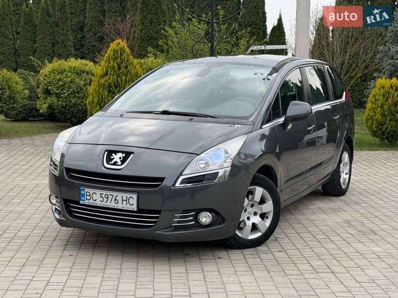 Peugeot-7