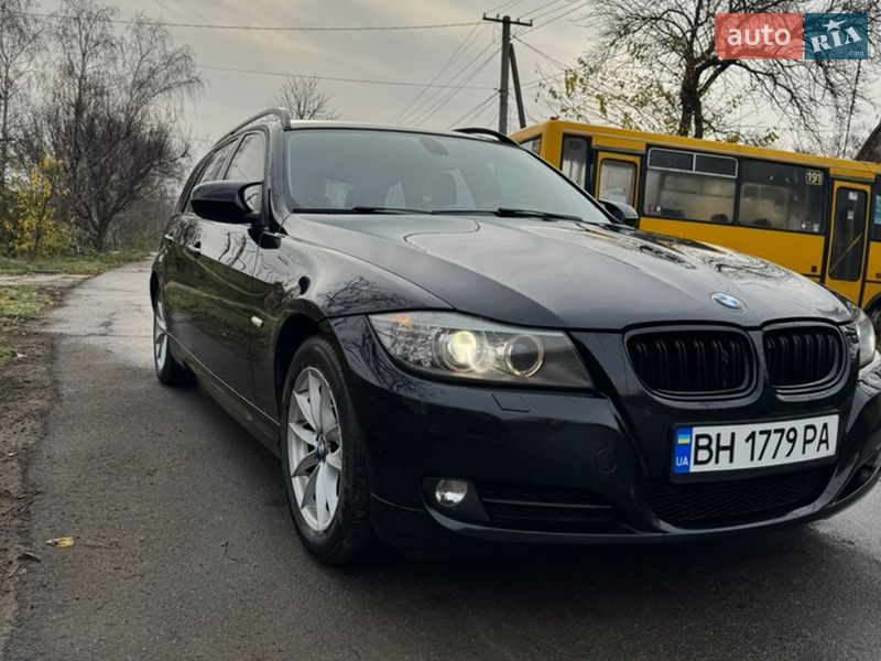 BMW-9