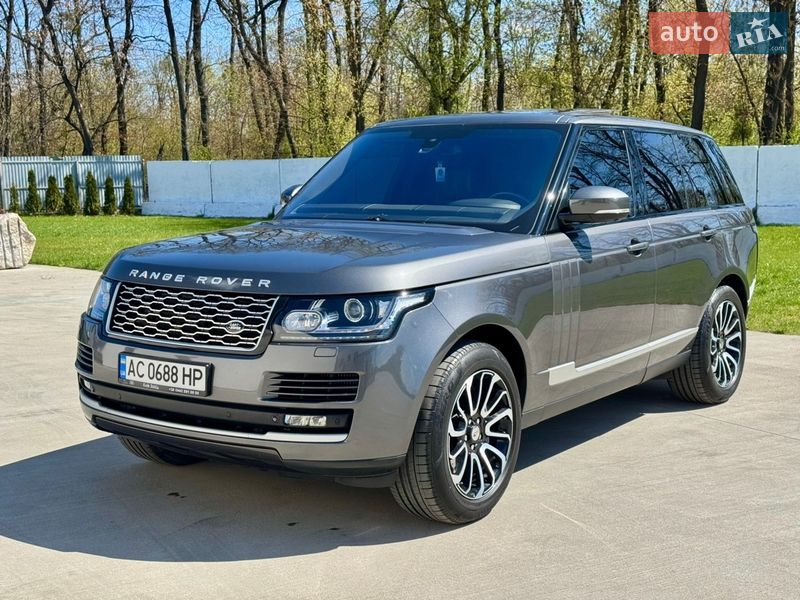 Land Rover-1
