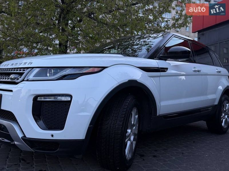 Land Rover-2