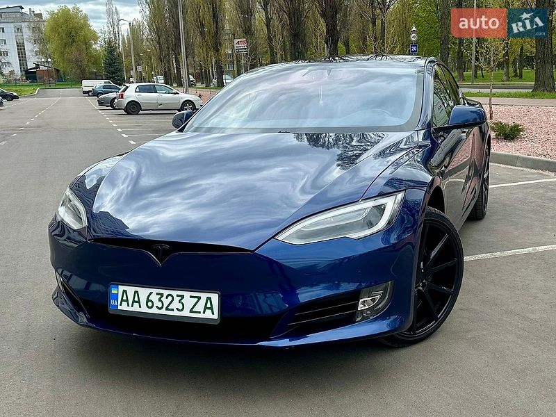 Tesla-3