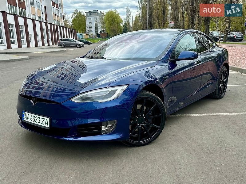 Tesla-5