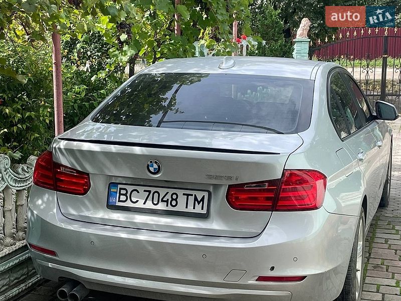 BMW-1